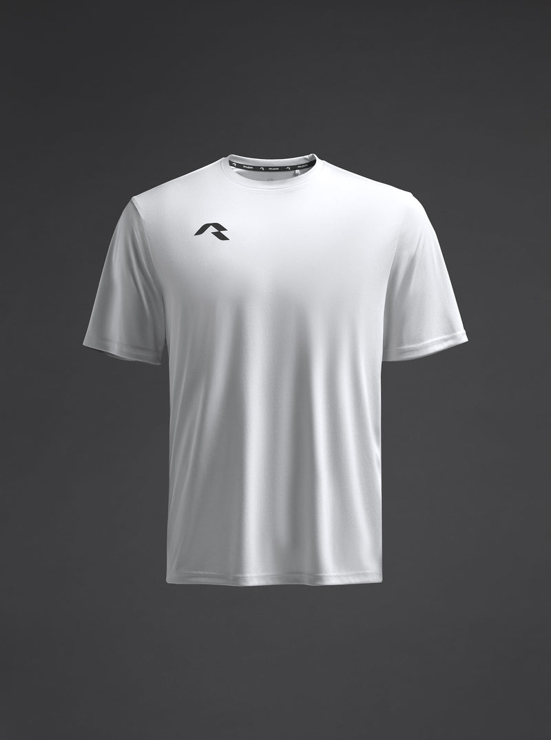 Tricou Mawi Copii - Alb