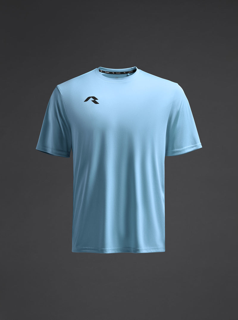 Tricou Mawi Copii - Sky blue