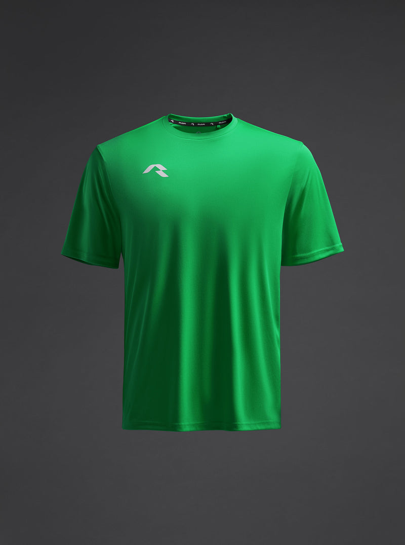 Tricou Mawi Copii - Fern Green