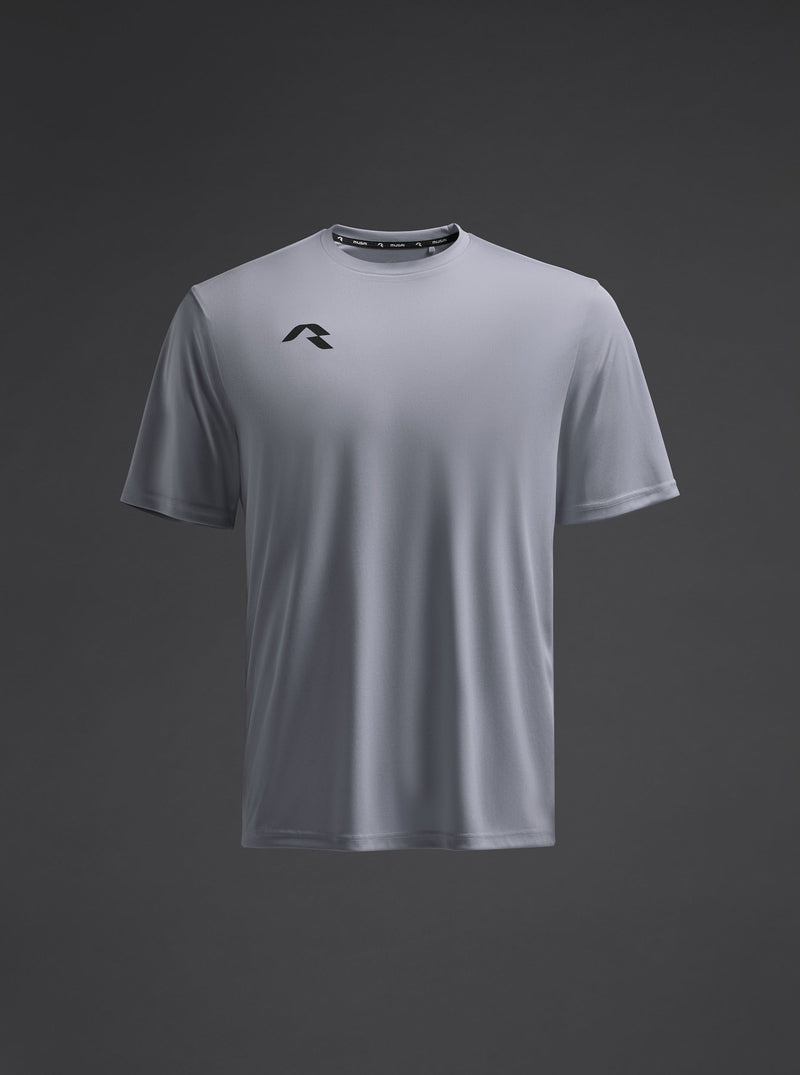Tricou Mawi Copii - Gri deschis
