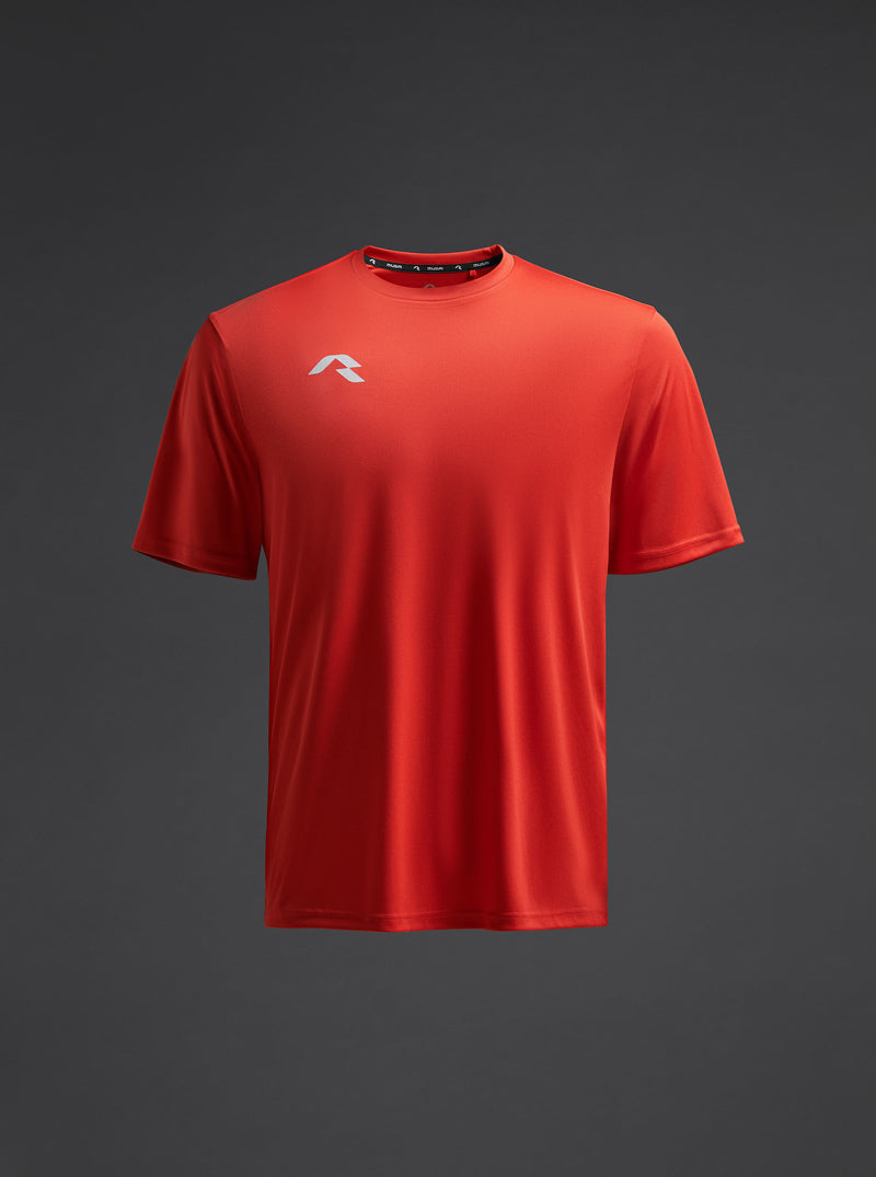 Tricou Mawi Copii - ROȘU