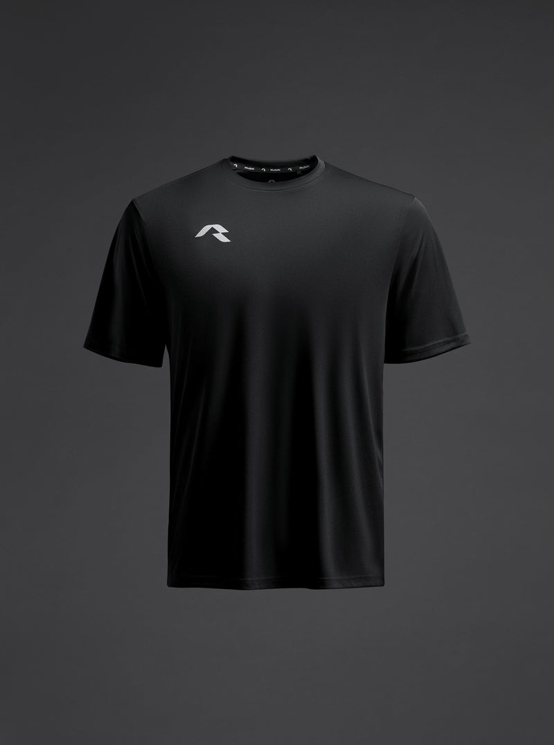 Tricou - Mawi - Negru