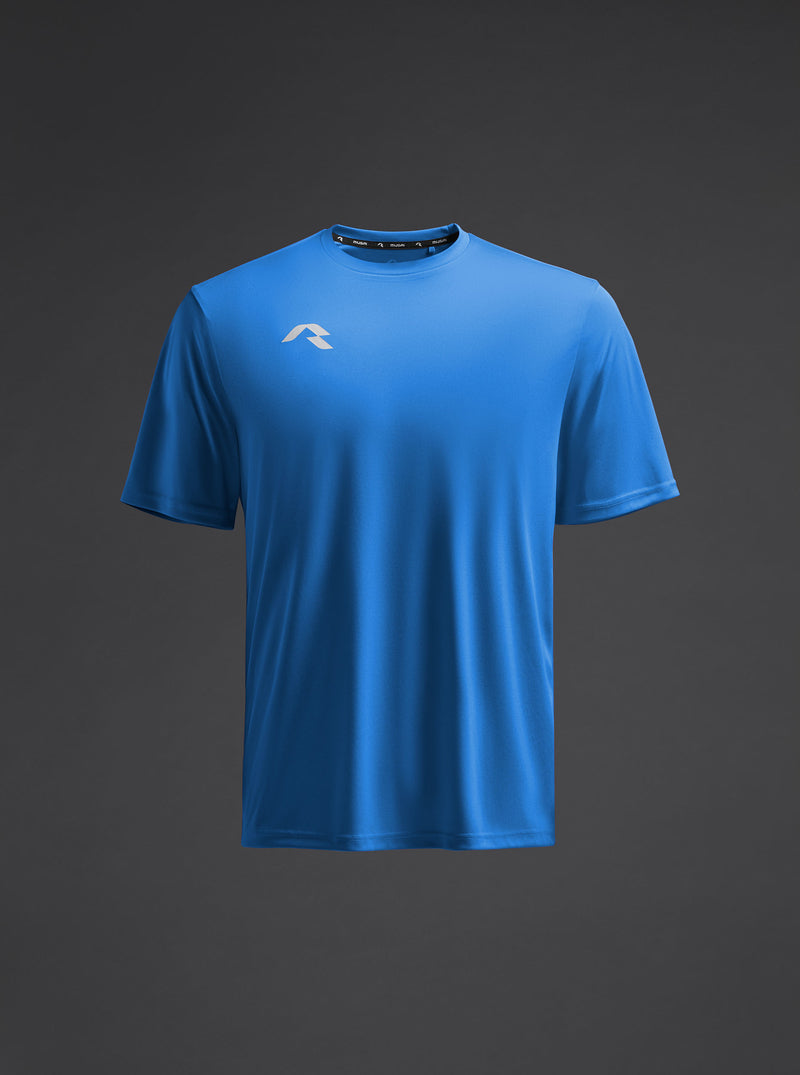 Tricou - Mawi - Albastru regal