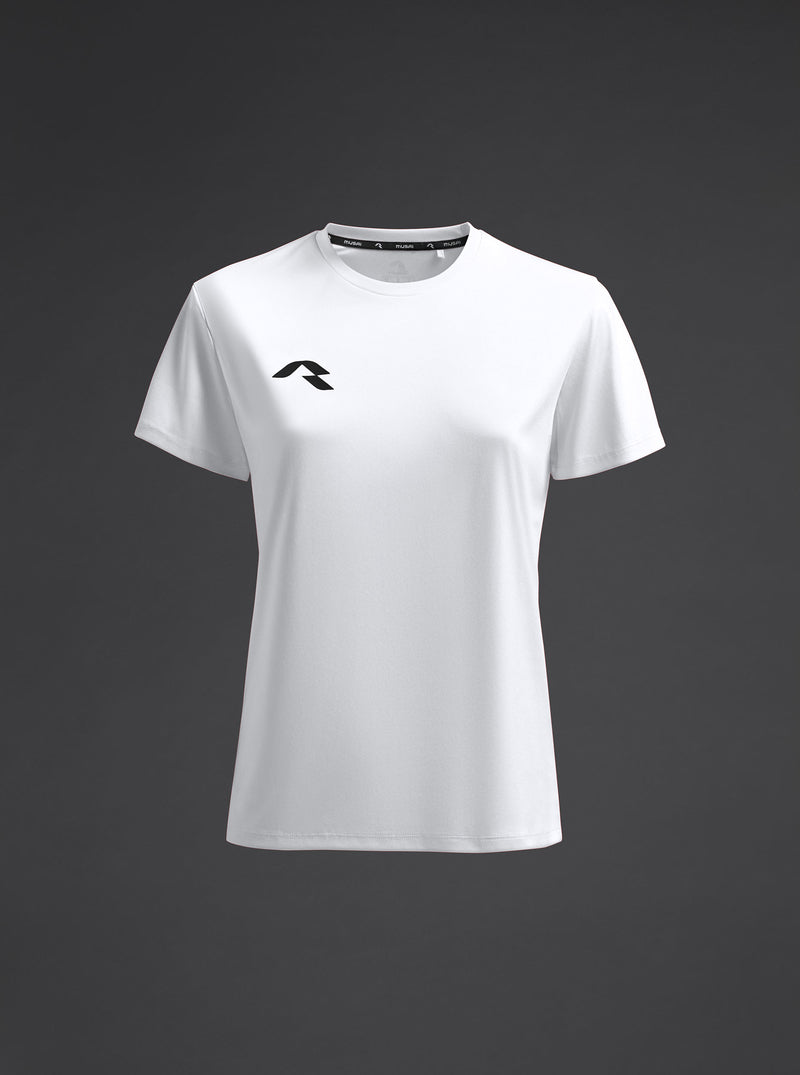 Tricou - Mawi Woman - Alb