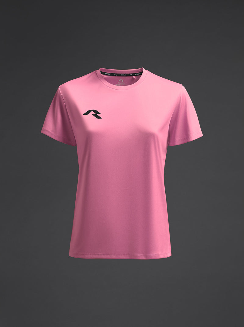 Tricou - Mawi Woman - Gum Pink