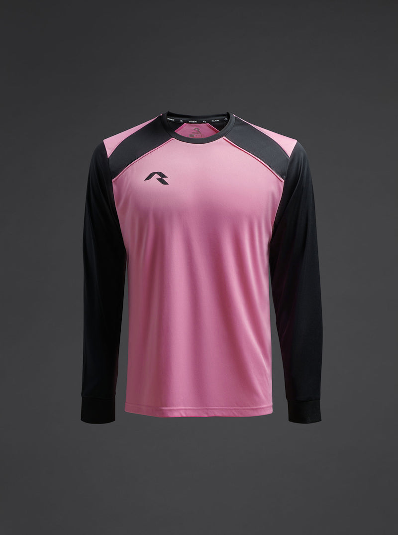Tricou - Wata - Gum roz/negru
