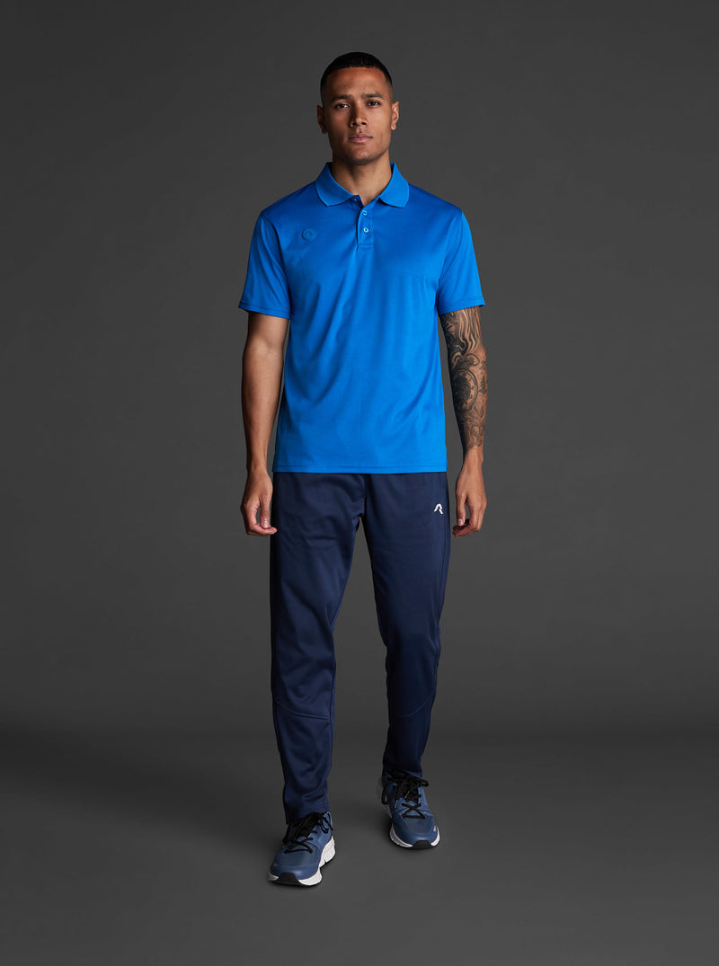 Tricou polo - Rangi