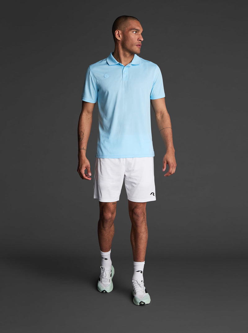Tricou polo - Rangi