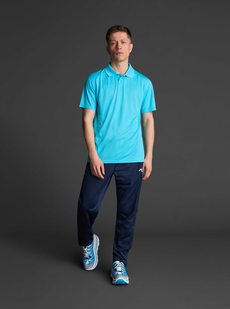 Tricou polo - Rangi