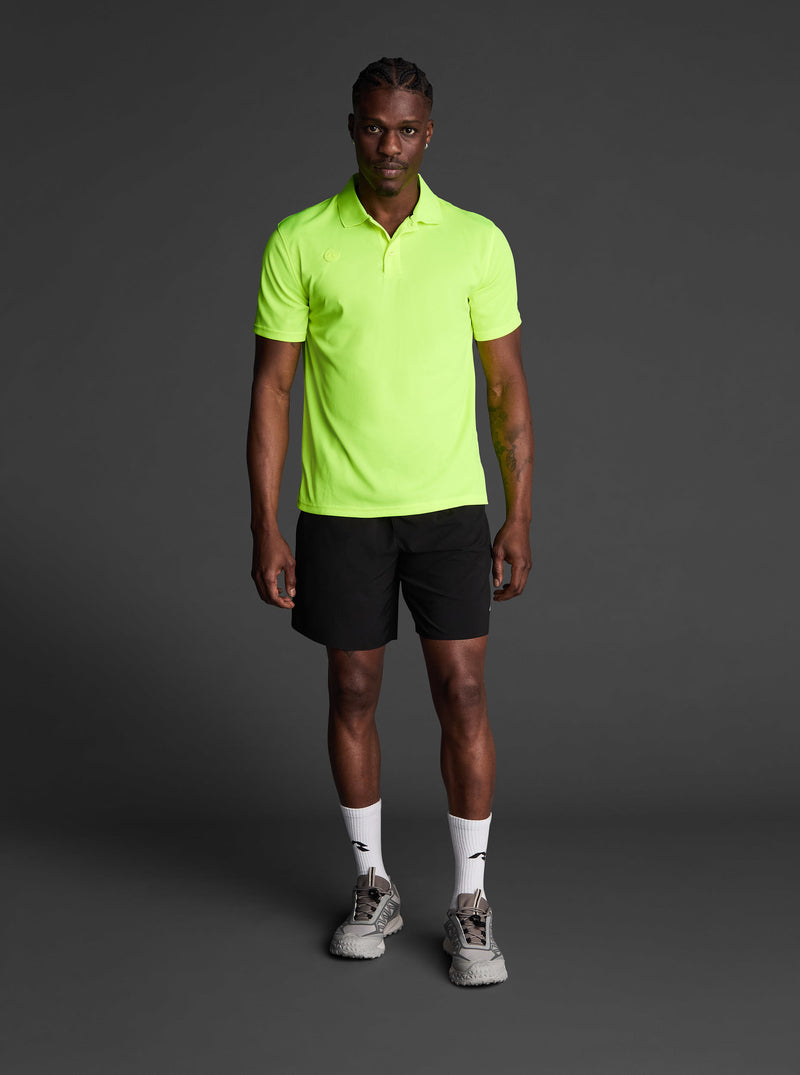 Tricou polo - Rangi