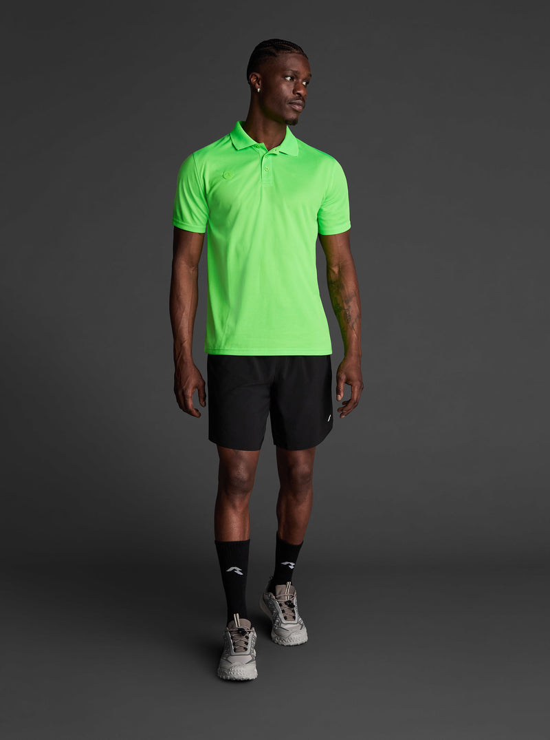 Tricou polo - Rangi