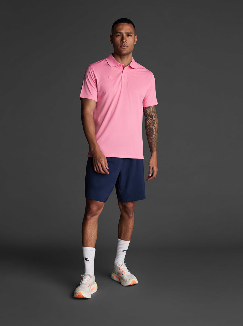 Tricou polo - Rangi