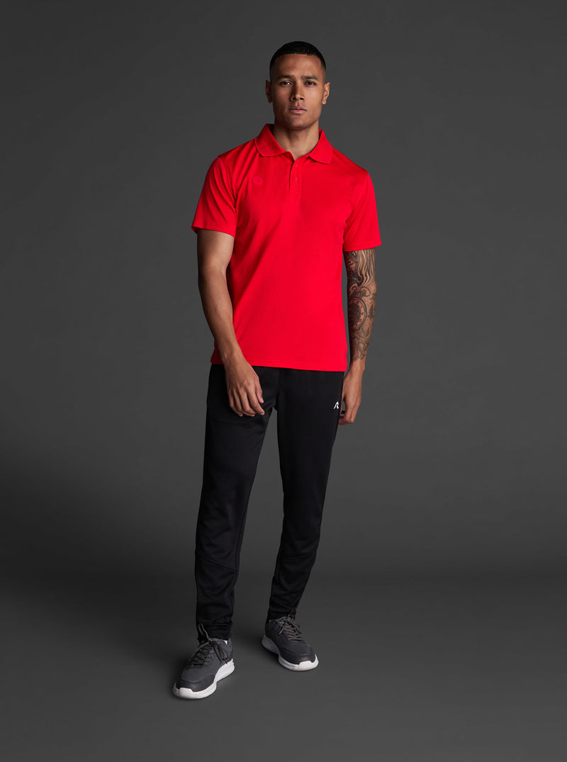 Tricou polo - Rangi