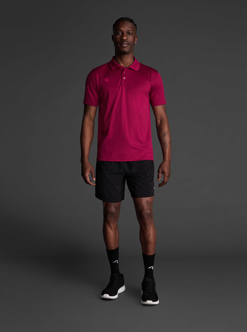 Tricou polo - Rangi