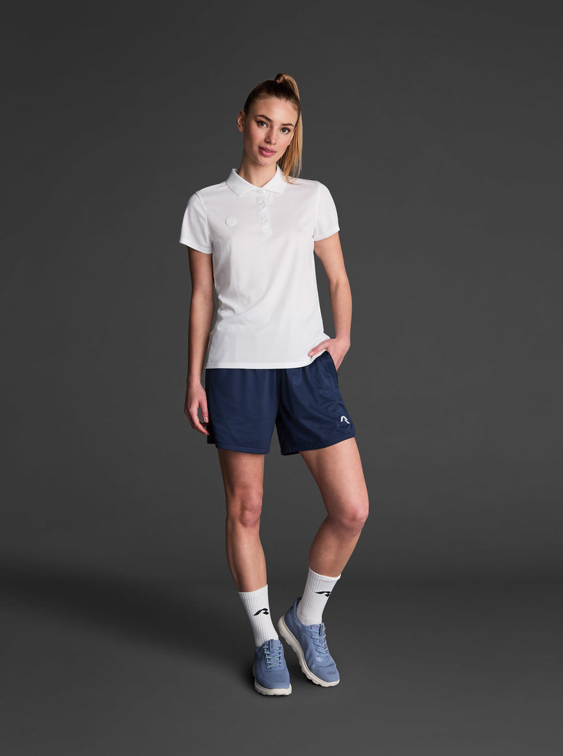 Tricou polo - Rangi Woman