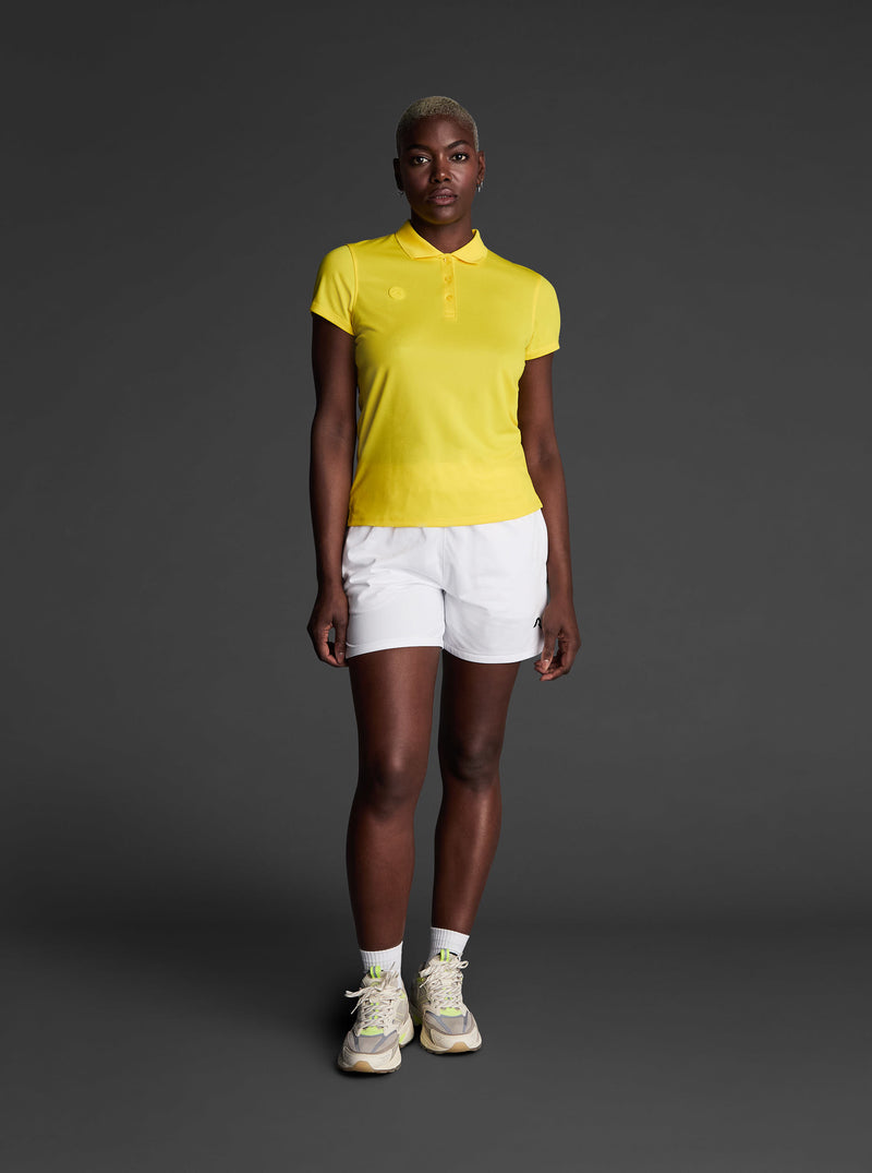 Tricou polo - Rangi Woman