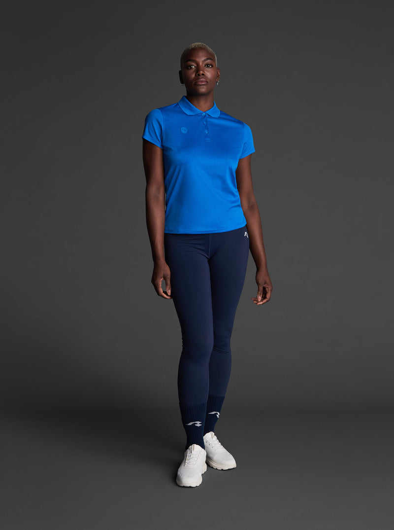 Tricou polo - Rangi Woman