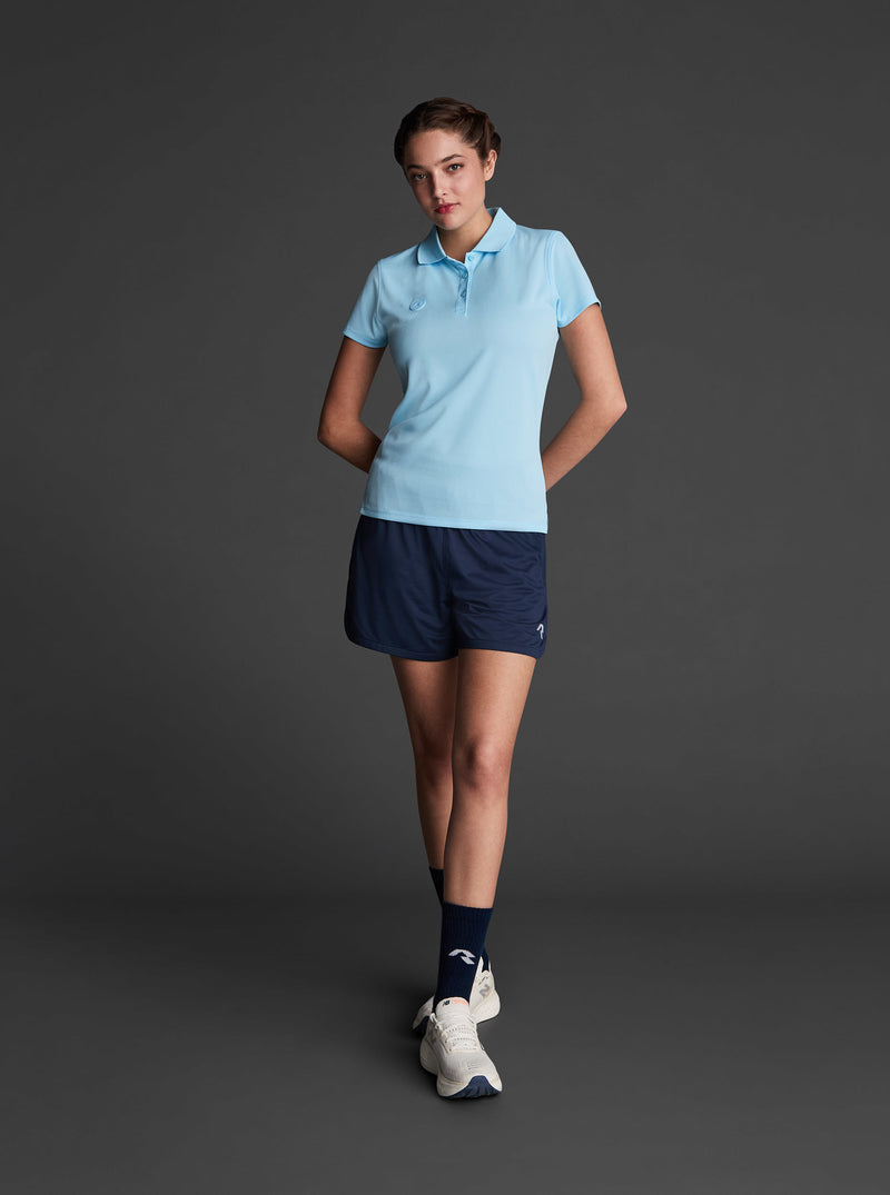 Tricou polo - Rangi Woman
