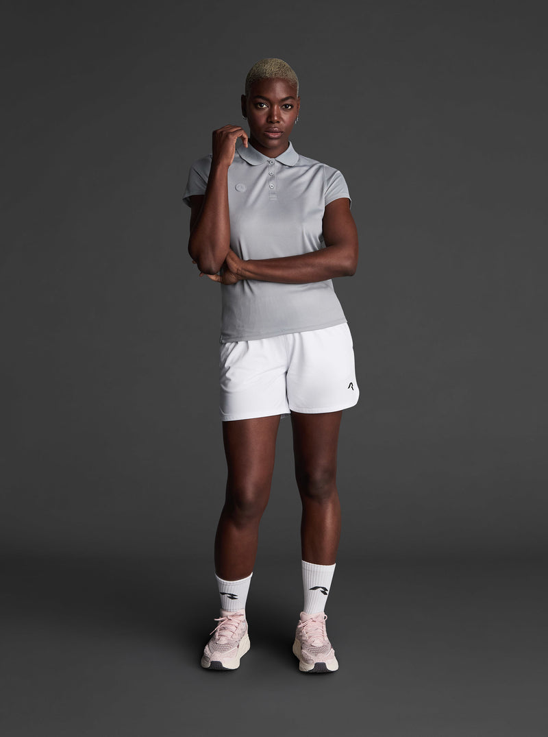 Tricou polo - Rangi Woman
