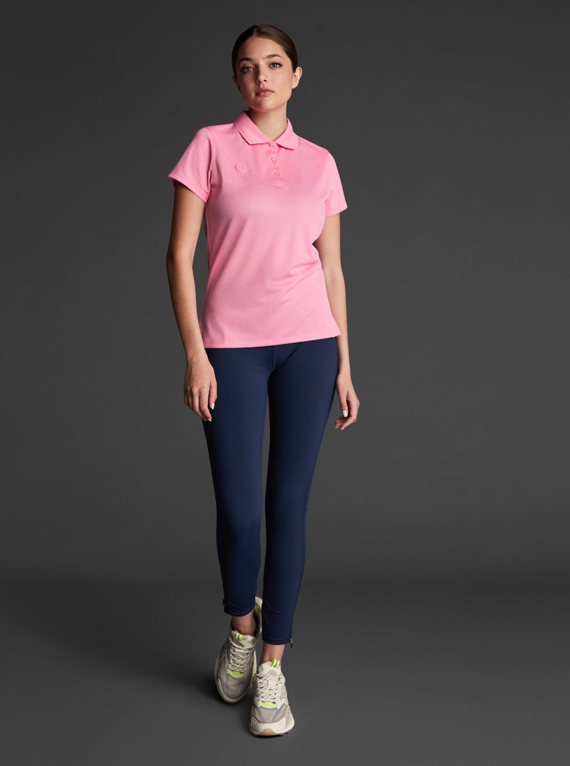 Tricou polo - Rangi Woman