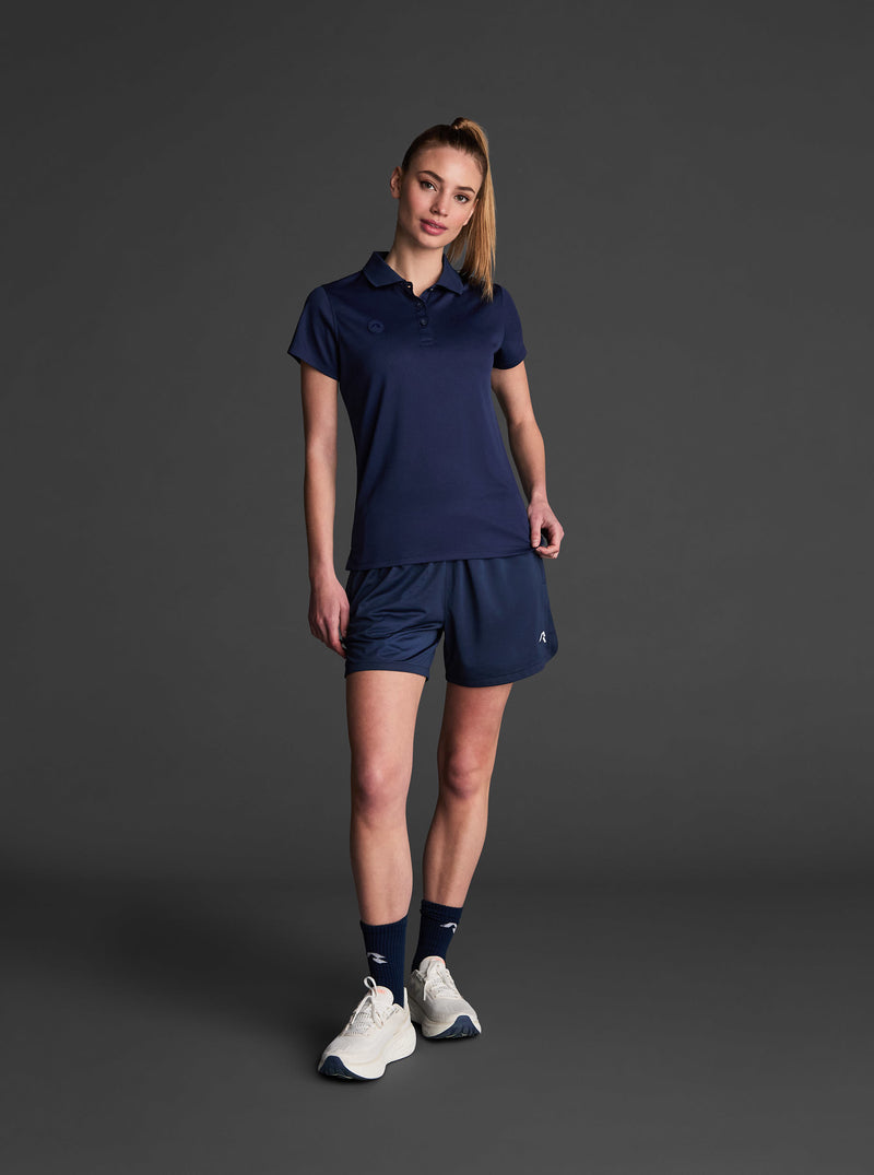 Tricou polo - Rangi Woman