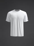 Camiseta Ubora 2 kids Alb 12/14