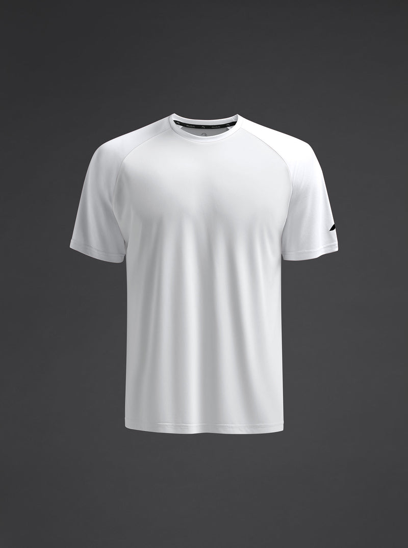 Tricou Ubora 2 Copii - Alb