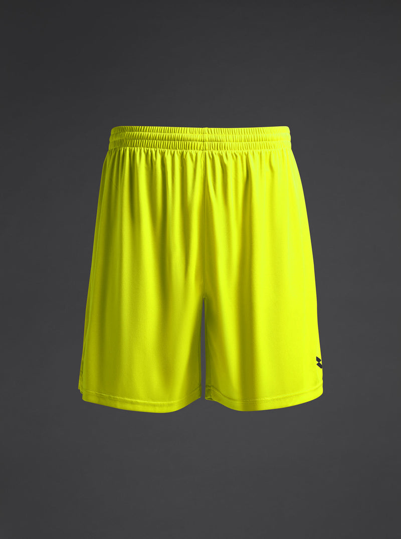 Pantaloni Vifa Copii - Galben fluor