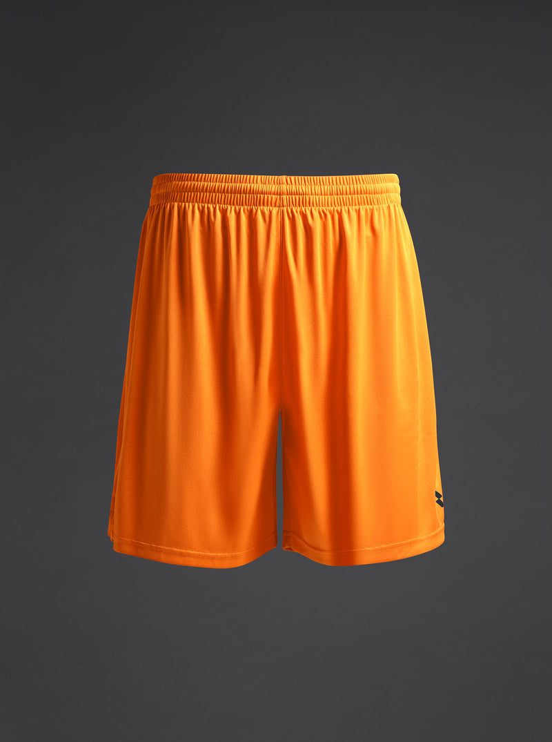 Pantaloni Vifa Copii - Fluor portocaliu
