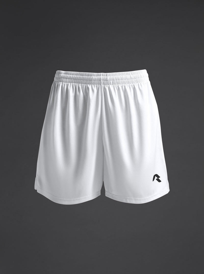Pantaloni - Vifa Woman - Alb