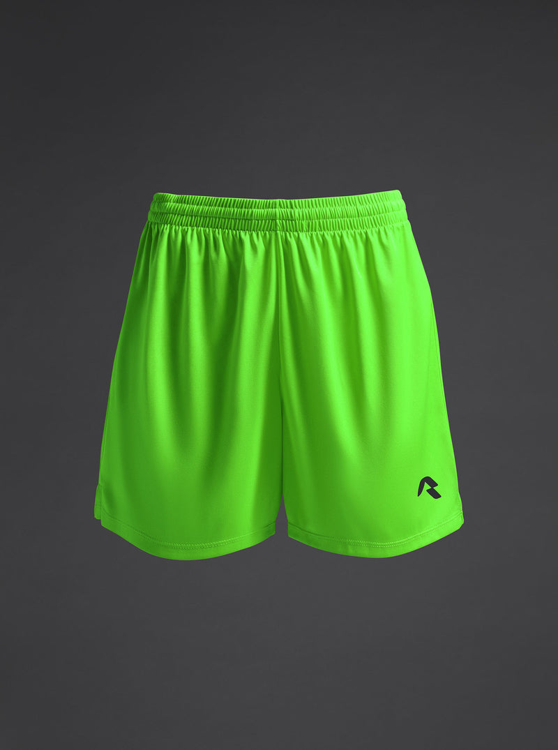 Pantaloni - Vifa Woman - Fluor verde