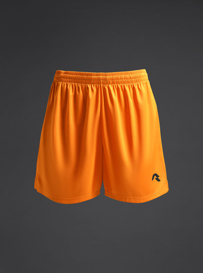 Pantaloni - Vifa Woman - Fluor portocaliu