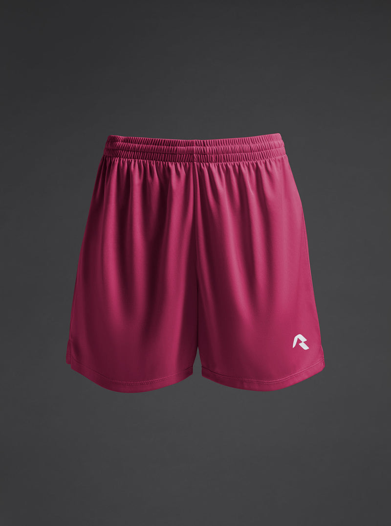 Pantaloni - Vifa Woman - Burgundy