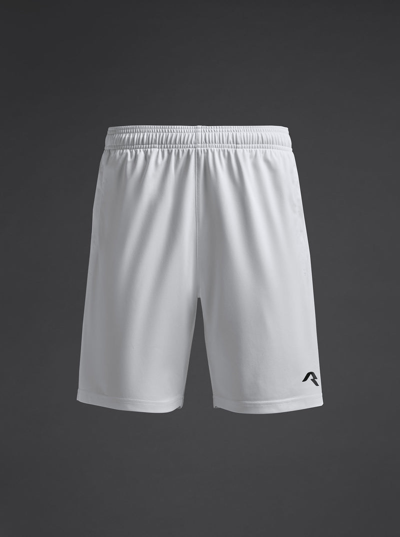 Pantaloni Kute Copii - Alb