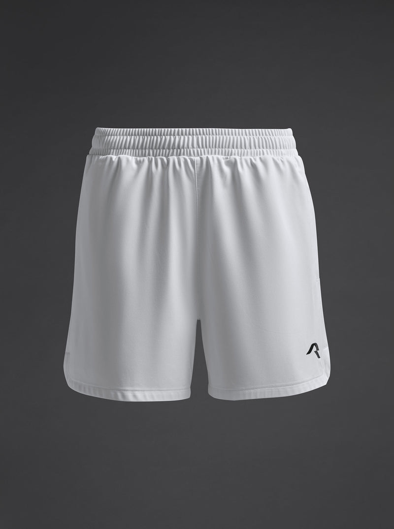 Pantaloni - Kute Woman - Alb