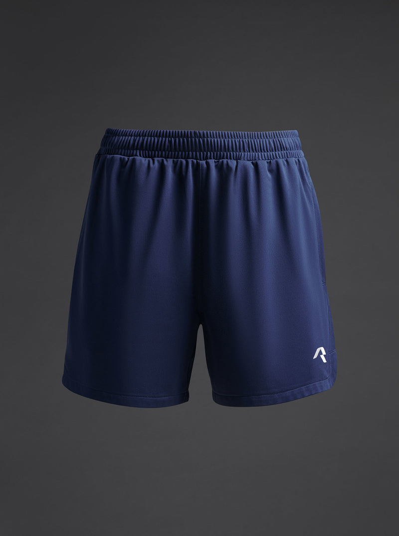 Pantaloni - Kute Woman - Albastru marin