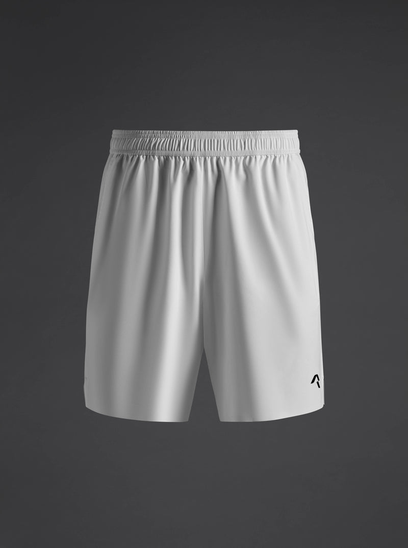 Pantaloni Deuce Copii - Alb