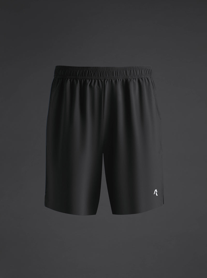 Pantaloni Deuce Copii - Negru