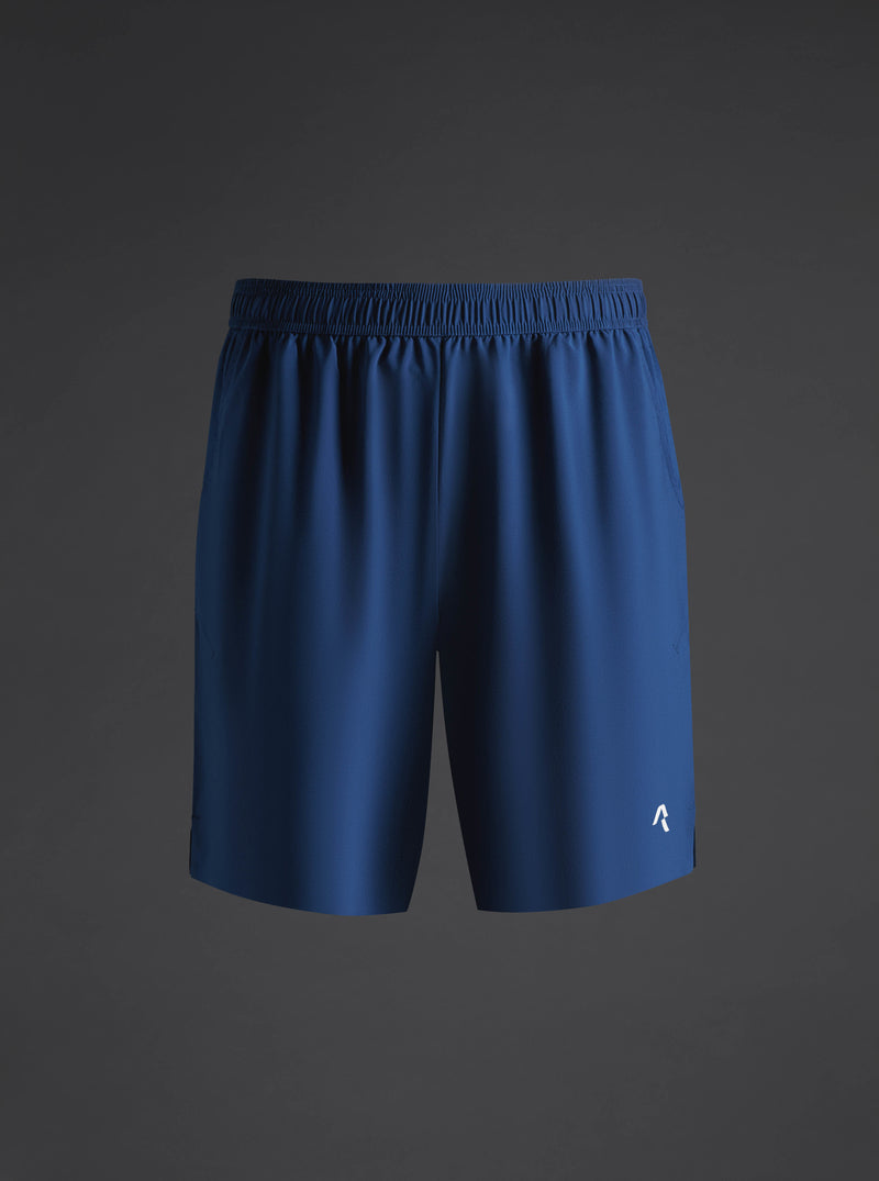 Pantaloni - Deuce - Albastru marin