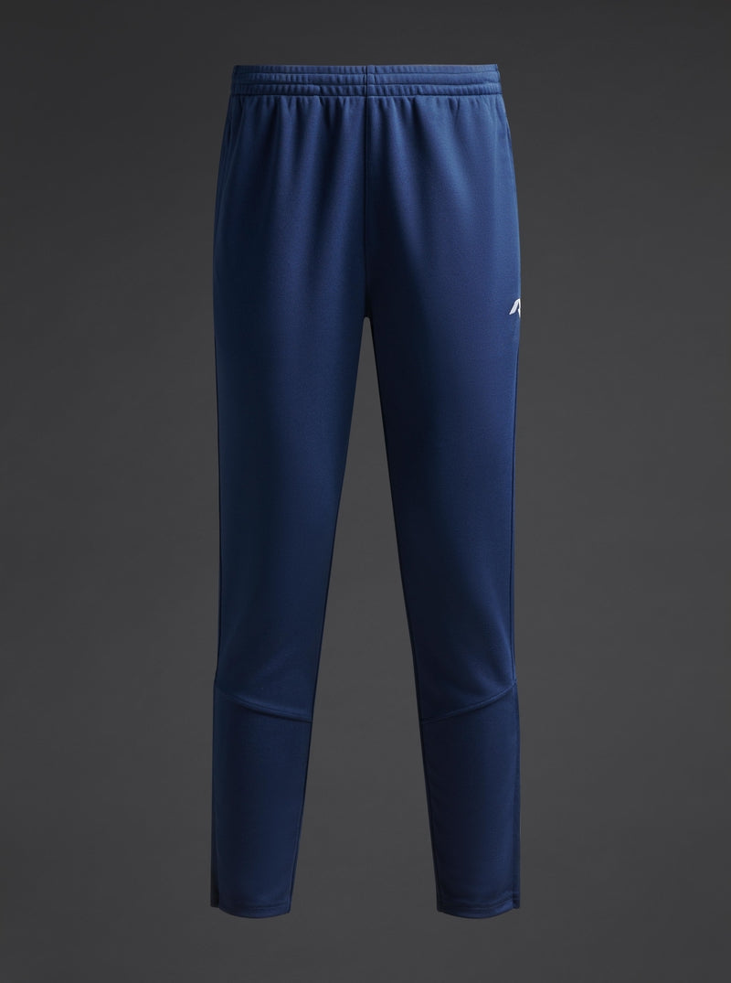 Pantaloni Defu Copii - Albastru marin