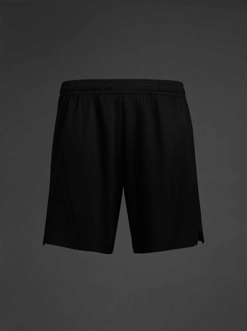 Pantaloni tehnici Hekima - Negru