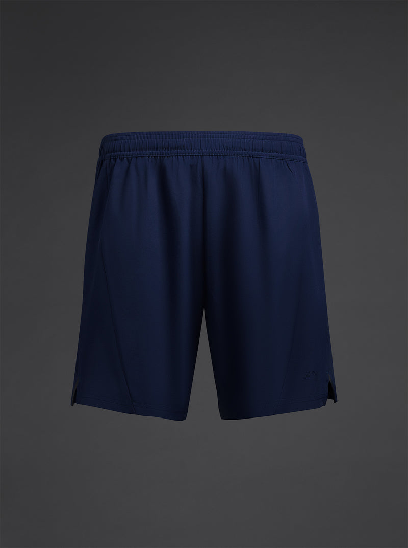 Pantaloni tehnici Hekima - Albastru marin