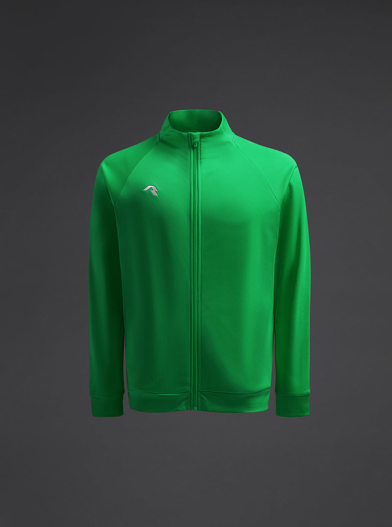 Jachetă - Mawi - Fern Green