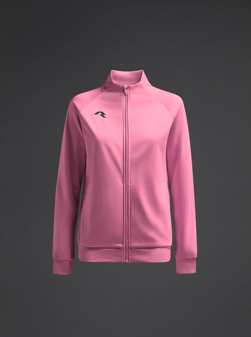Jachetă - Mawi Woman - Gum Pink