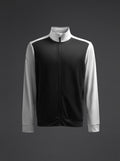 Chaqueta Saba Kids Negru/alb 14