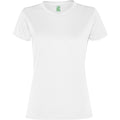 SLAM WOMAN ALB 2XL