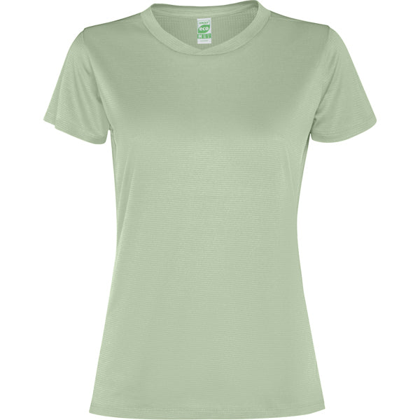 Slam Woman - Verde Mist