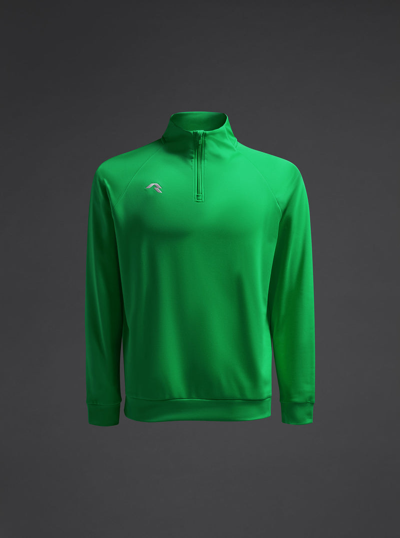 Hanorac - Mawi - Fern Green