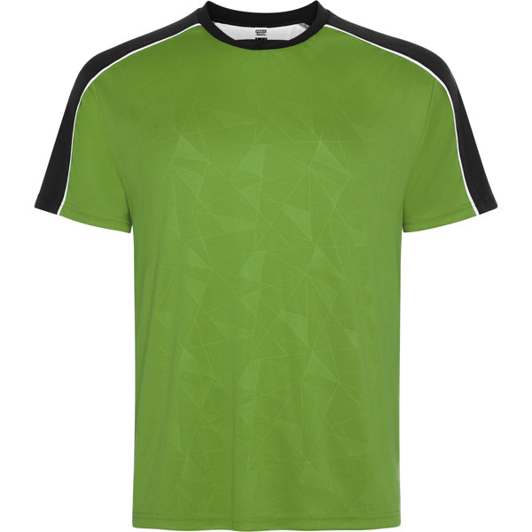 TITAN VERDE TEI/NEGRU 16