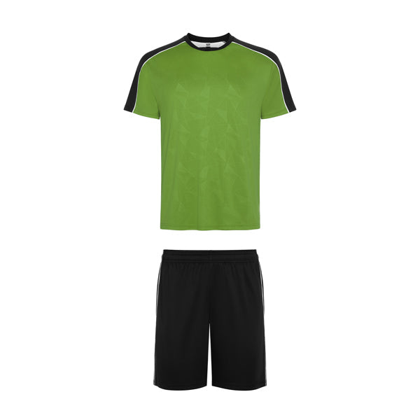 Titan - Verde Tei/Negru